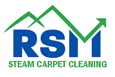 RSM Steam Carpet Cleaning, Rancho Santa Margarita, CA